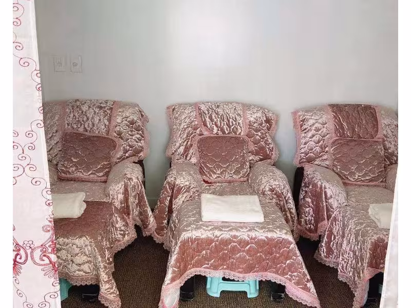 Bethpage Foot Reflexology Inc