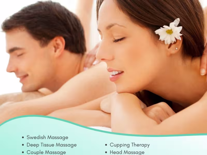 Morning Star Massage Therapy