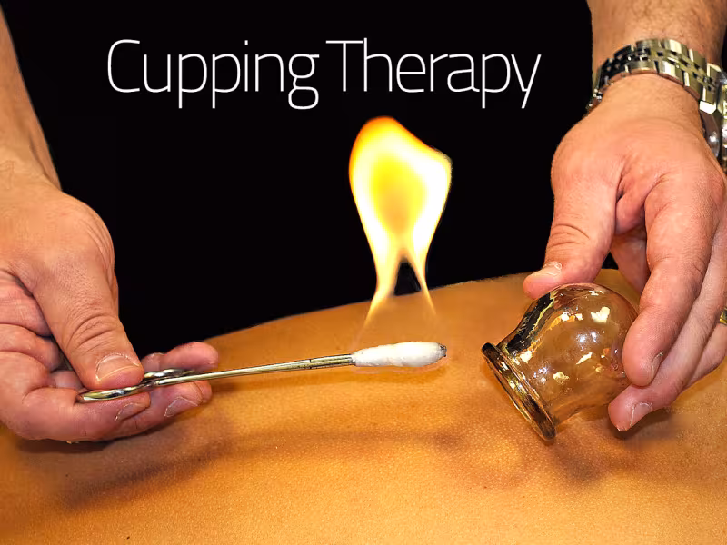 DE Wellness Massage
