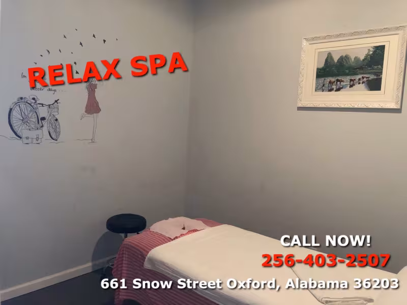 Relax Spa