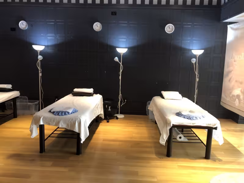 Spa 505