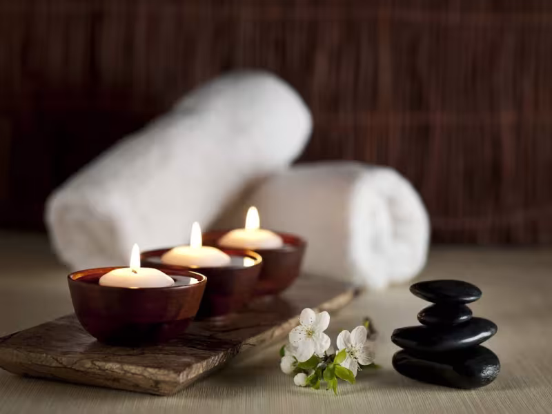 New Garden Spa l Best Bodywork & Foot Spa