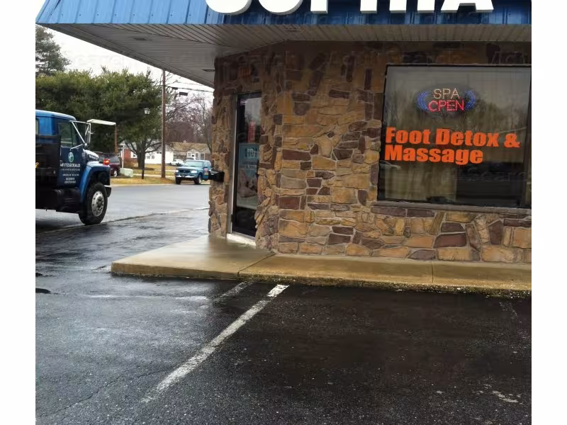 Sophia Spa