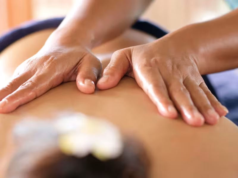 Bethpage Foot Reflexology Inc