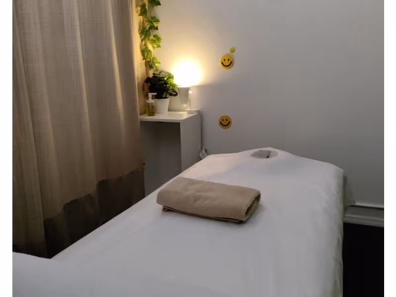 Bayside Sun Spa