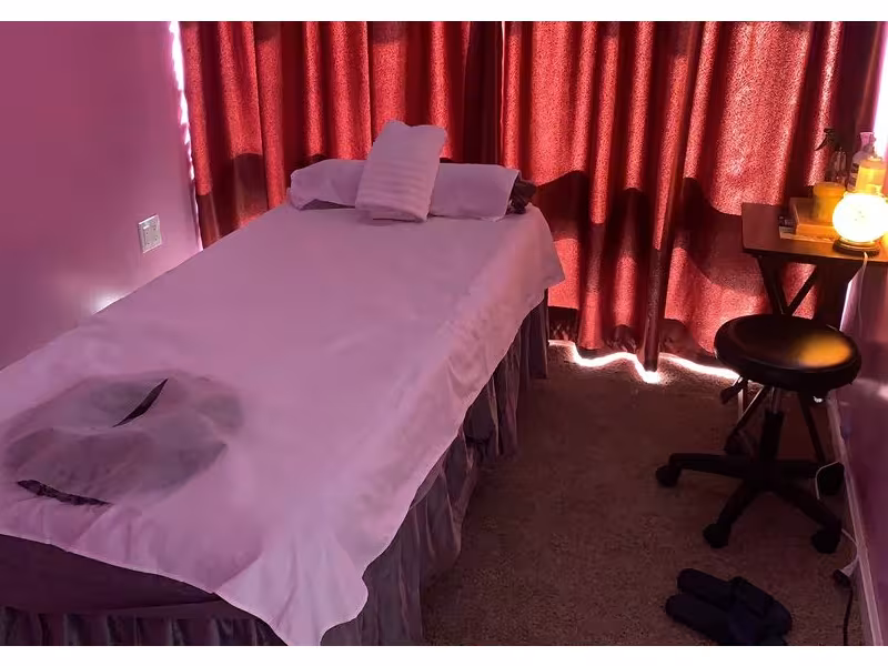 Dingzuge Massage Spa