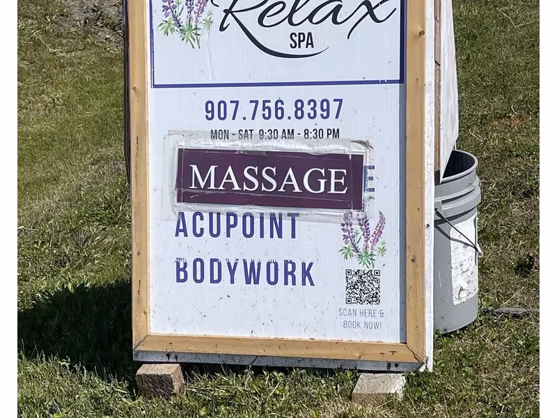 Best Relax Spa