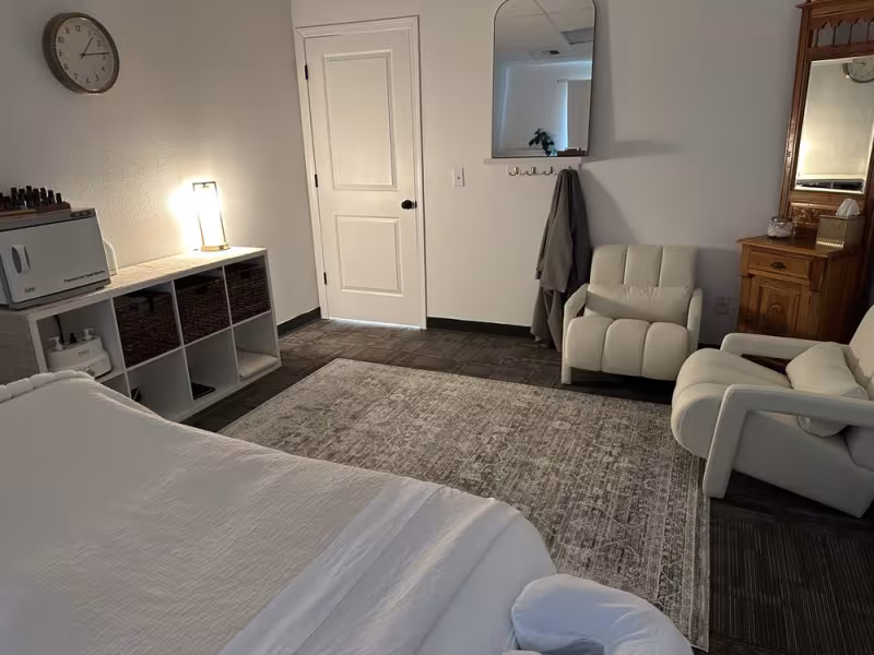 Alaska Massage Studio