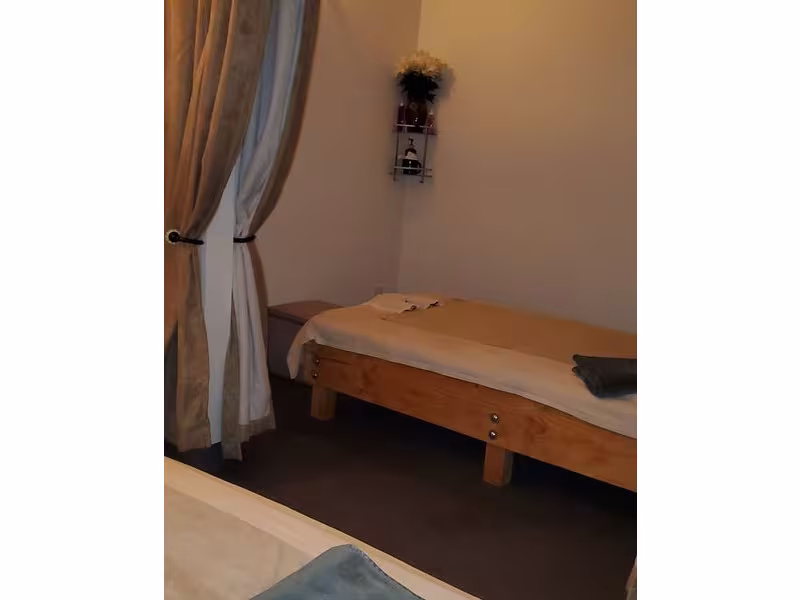 Seaside Day Spa