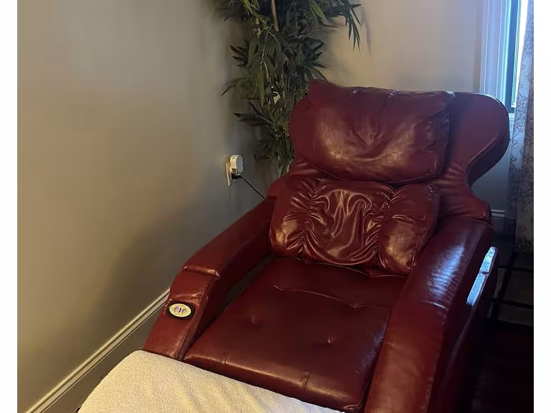 Go Relax Day Spa