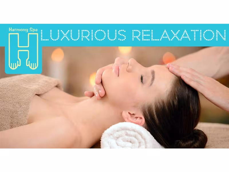 Harmony Spa