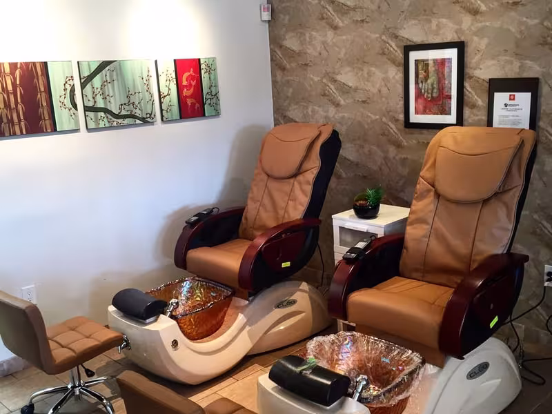 Qi Spa