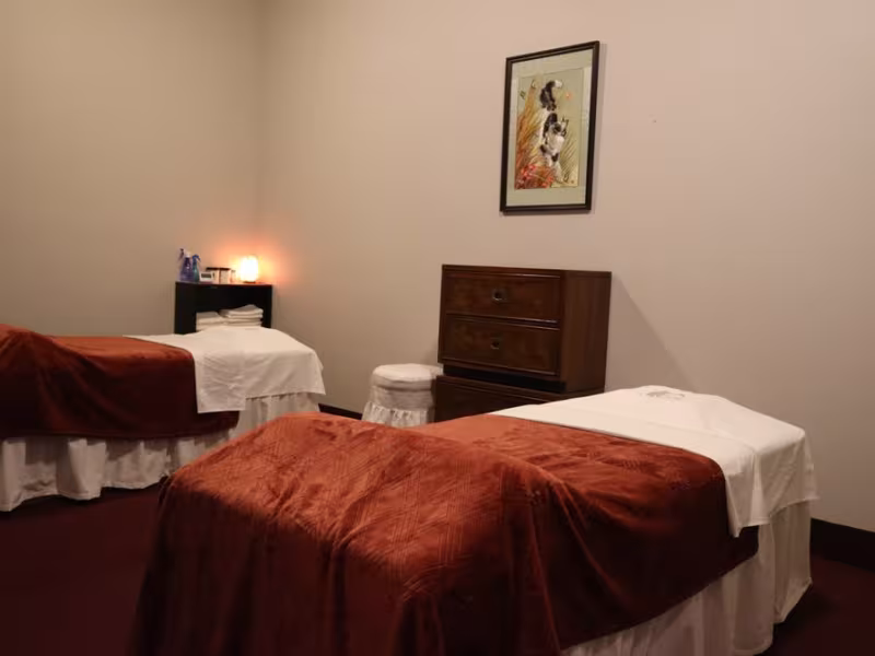 Huaxia Massage Therapy
