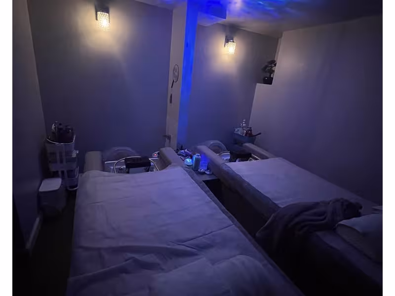 Elim Spa
