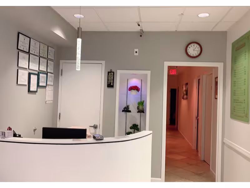 White Plains Spa