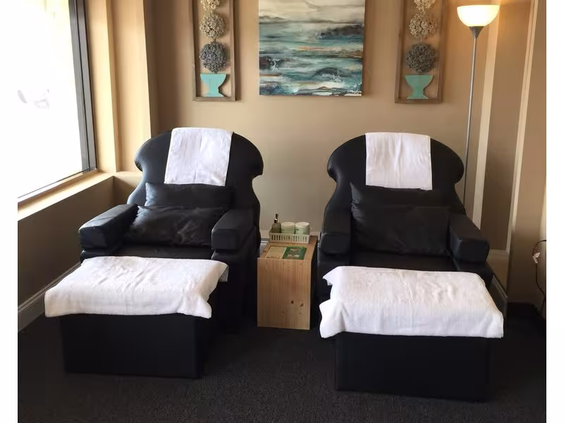 Palace Massage