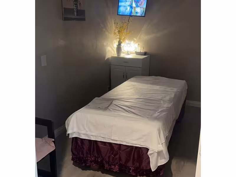 lily spa
