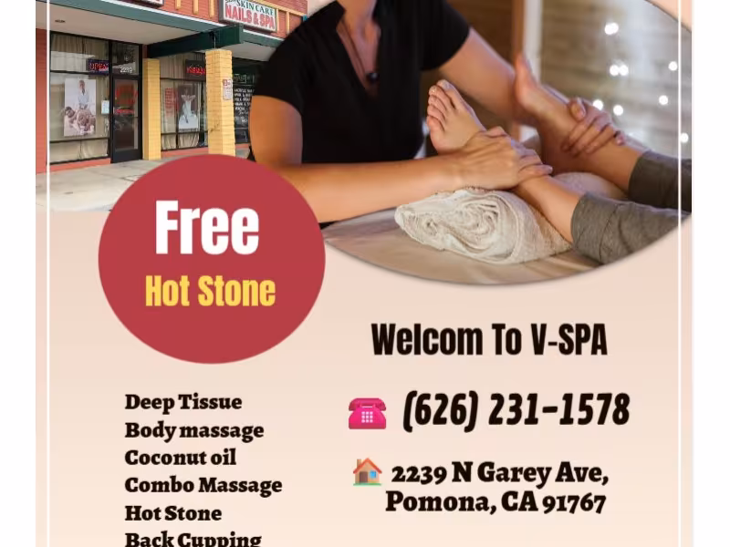 V-spa