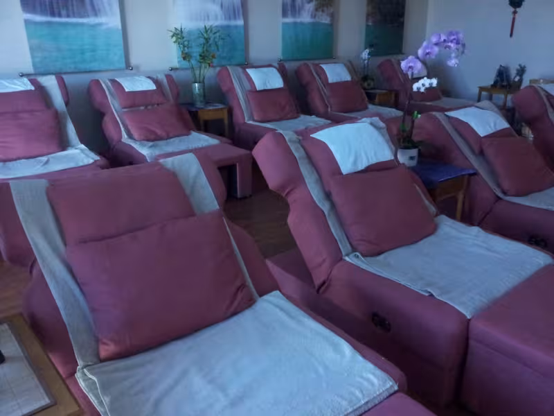 Pure Foot & Spa