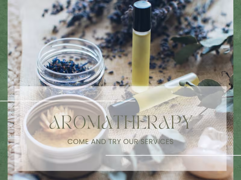 G Spa & Massage