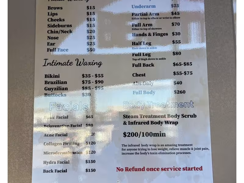 PRO Massage