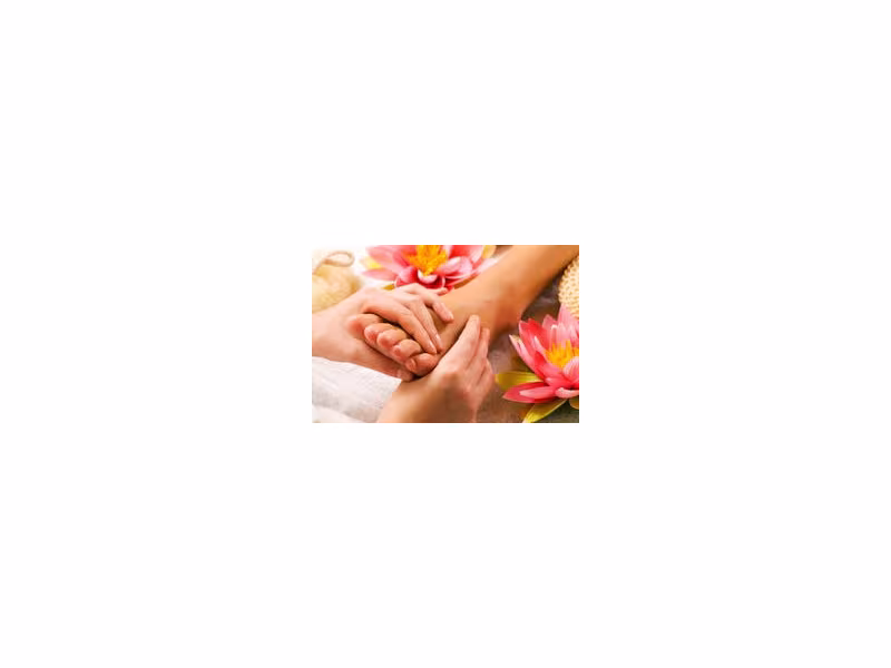 Tao Massage