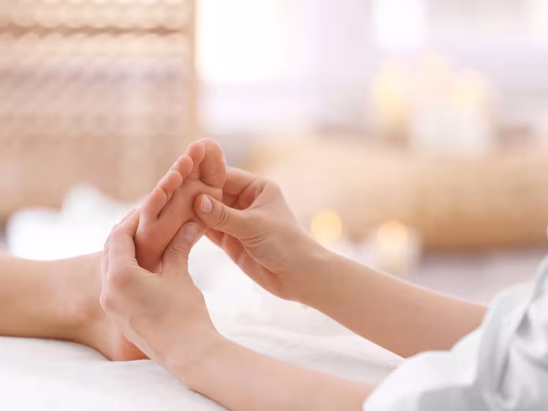 New Life Massage