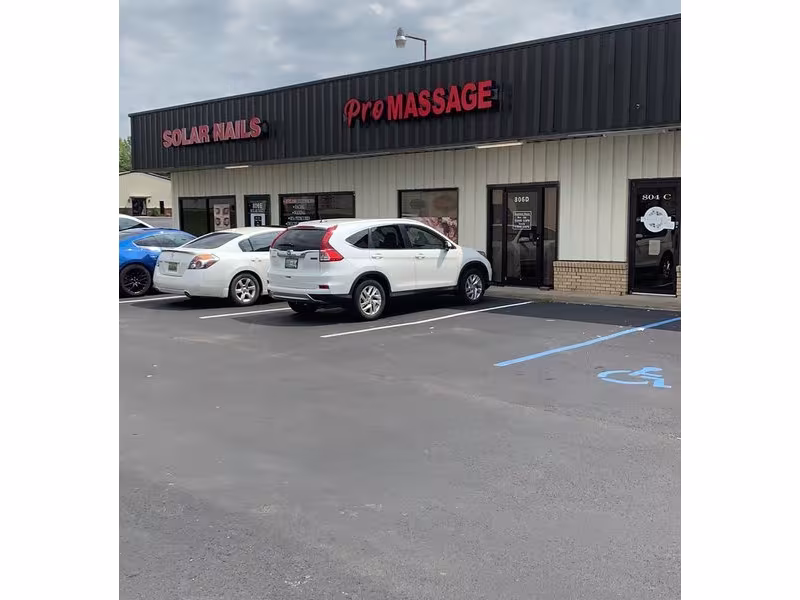 Pro Massage
