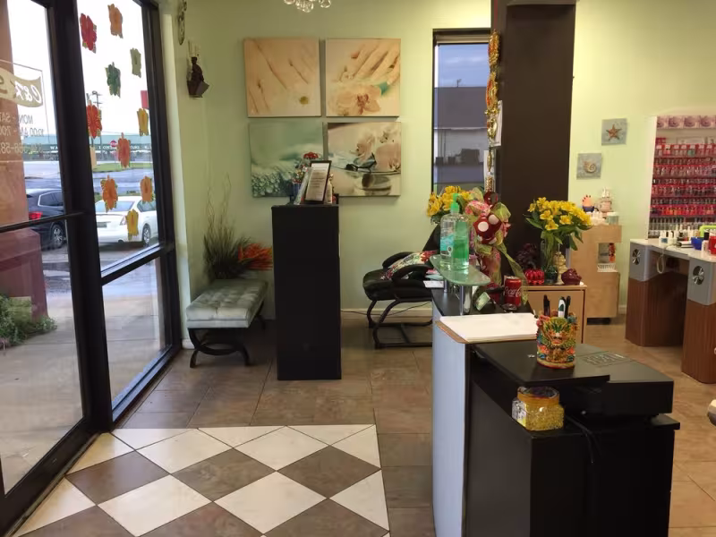 C&K Spa