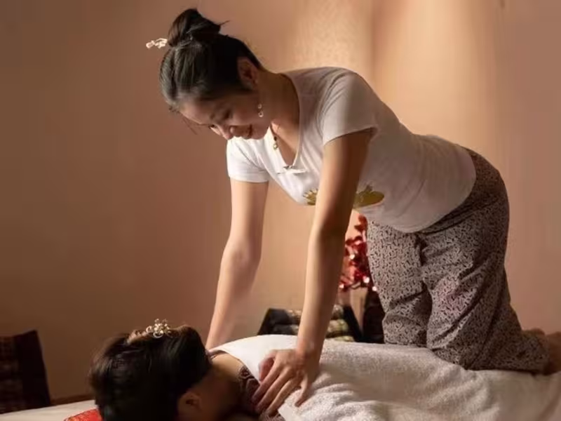 Wonderful Spa