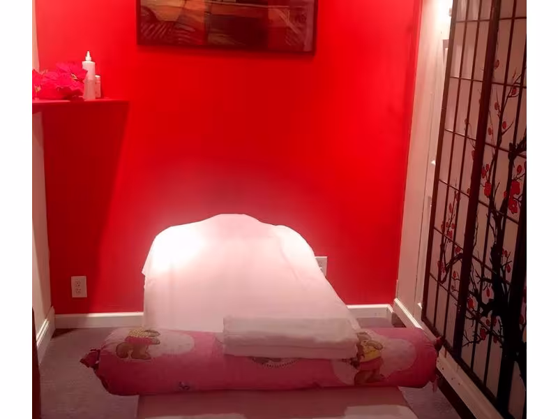 Fortune KLS Foot Spa