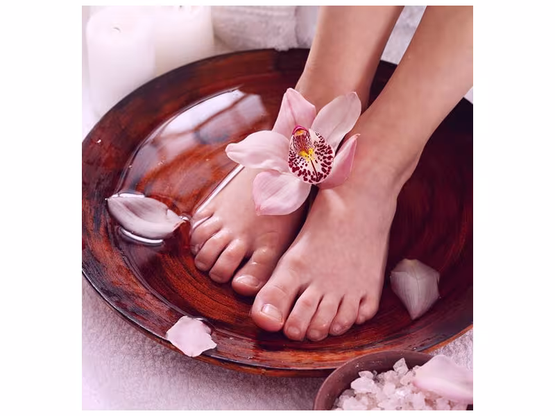 Elite Therapy Bodywork Face Foot Massage & Spa