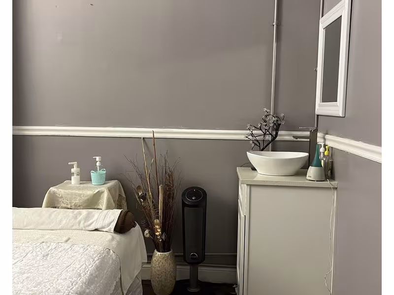 JinYu Spa Wellness