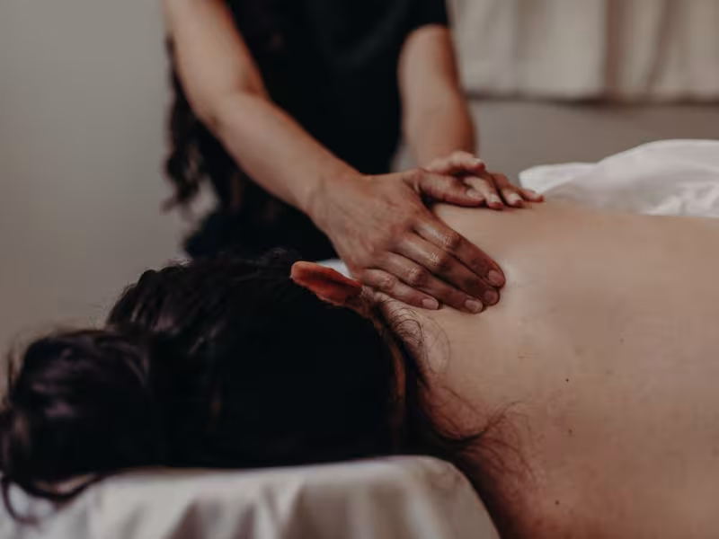 Alaska Massage Studio