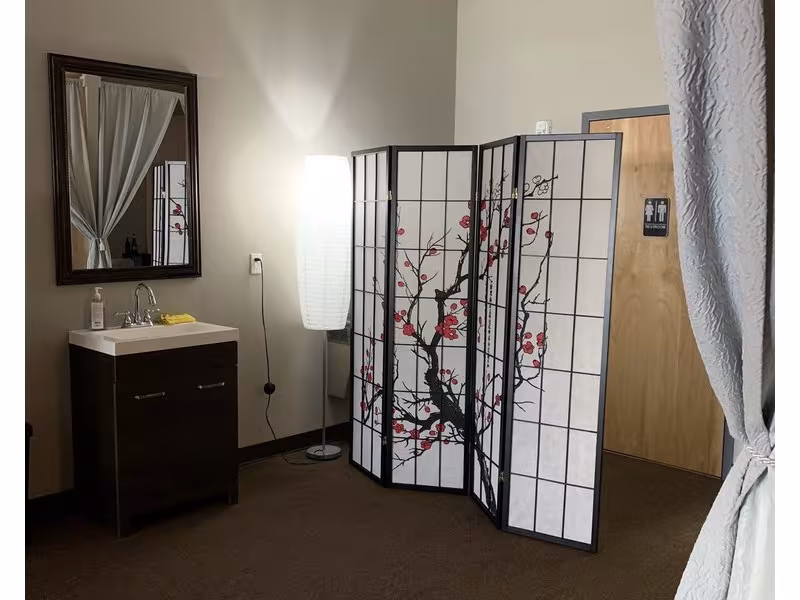 Arlington Foot Spa