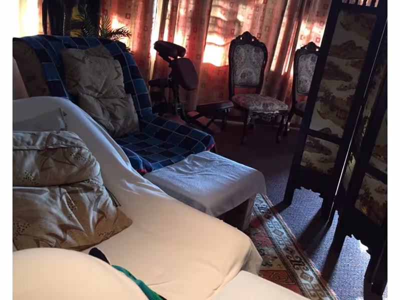 Tao Massage