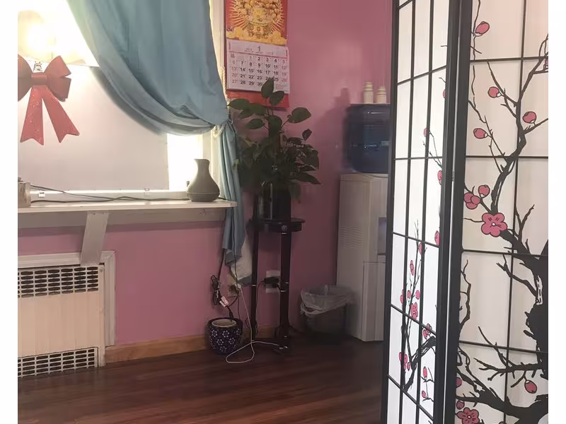 No 1 Shine Foot SPA