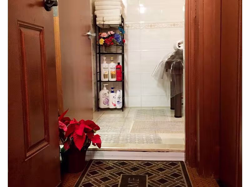 Blossom Spa