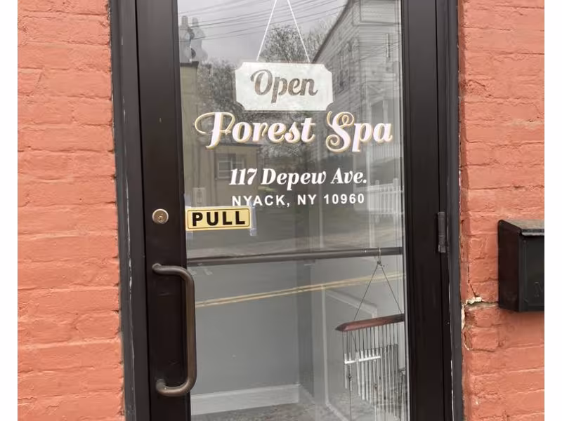 Forest Spa