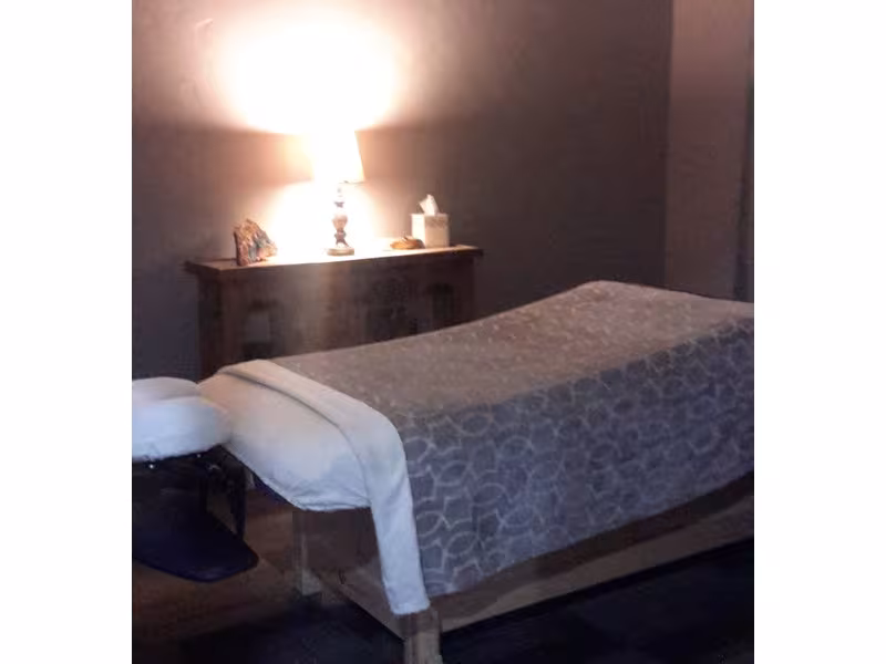 Alaska Massage Studio
