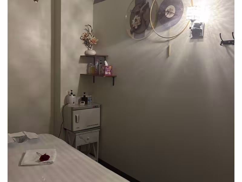 Healing Hands Spa