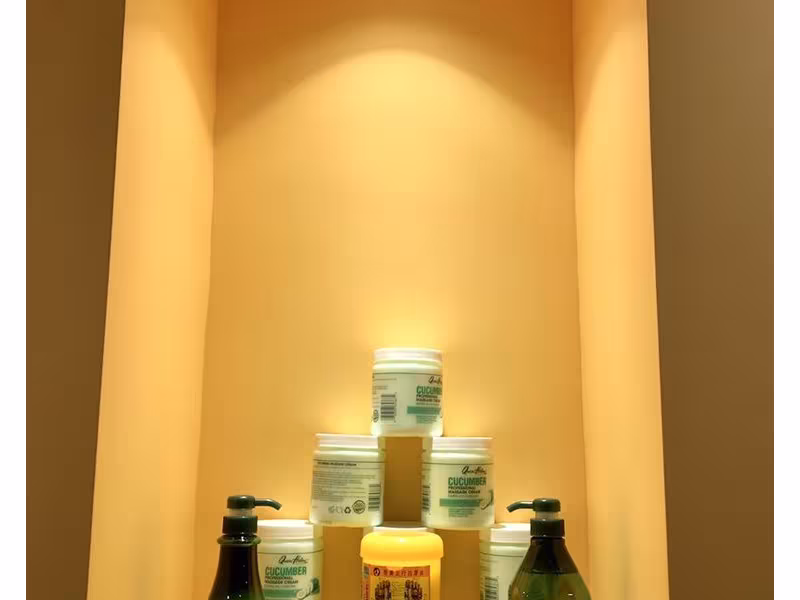 Peaceful Body Spa