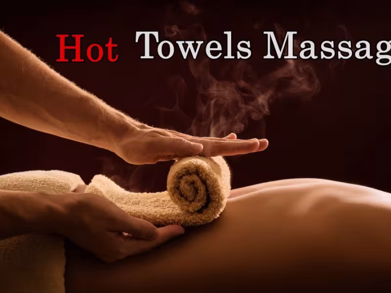 Kim Acupressure Spa