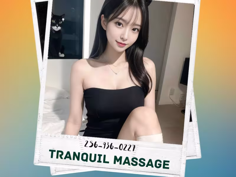 New Life Massage