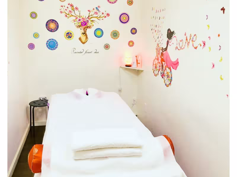 Y & C Foot Spa
