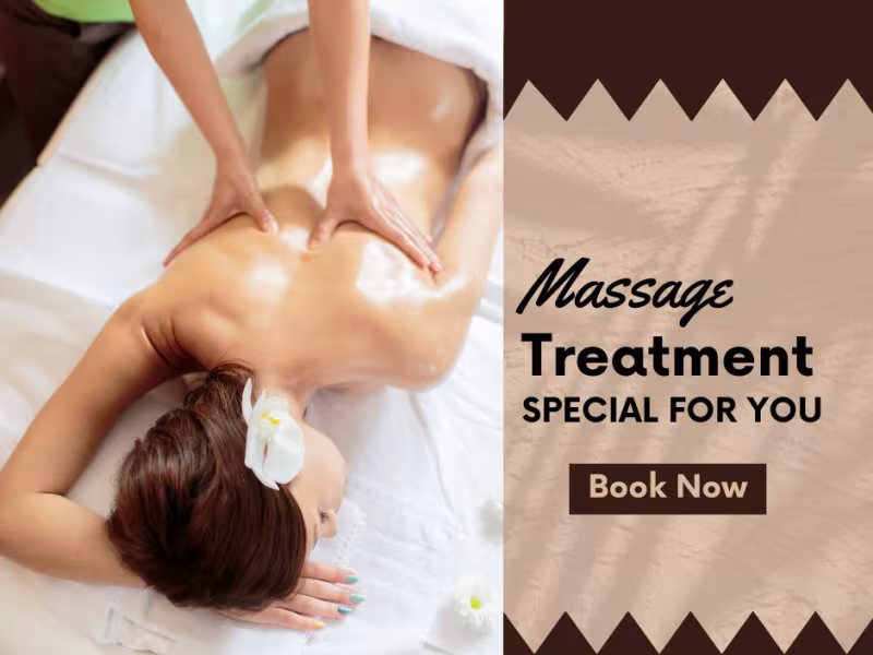 Sunflower SPA
