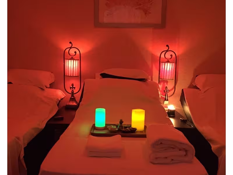 GW Natural Spa