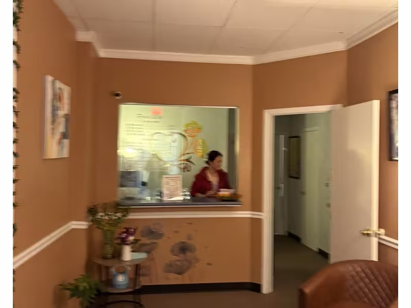 Seven Day Foot Spa