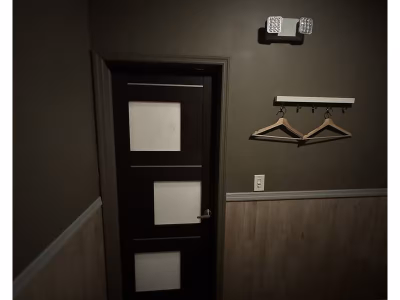 Spa Massage Broadway