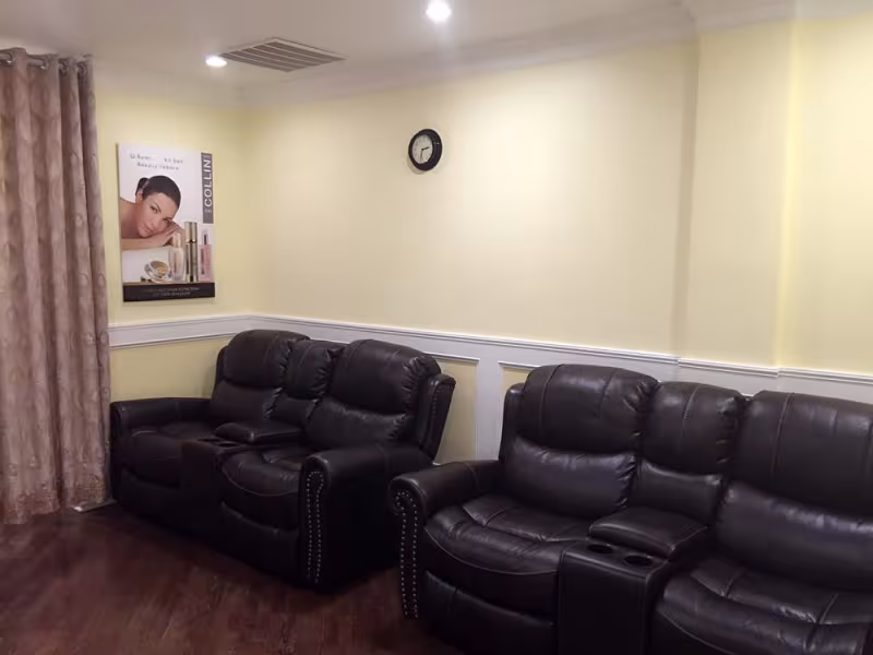 Rego Beauty Spa